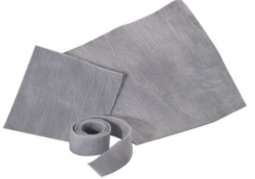 Haavasidos Durafiber Ag, 2x45cm 5KPL