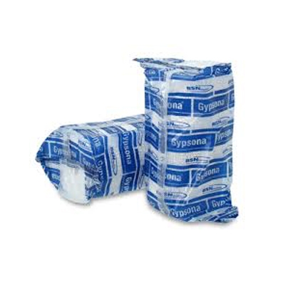 Kalkkikipsi Gypsona S, 15cmx3m 40KPL