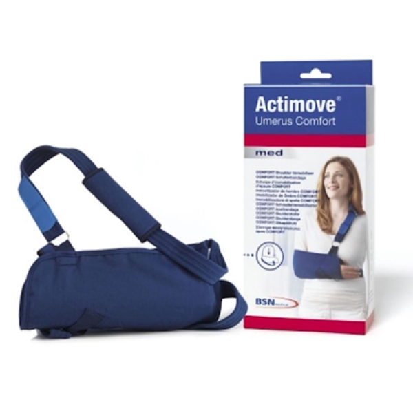Kädenkannattaja Actimove, Umerus Comfort koko L 1kpl
