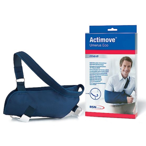 Kädenkannattaja Actimove, Umerus Eco M 37-43cm 1KPL