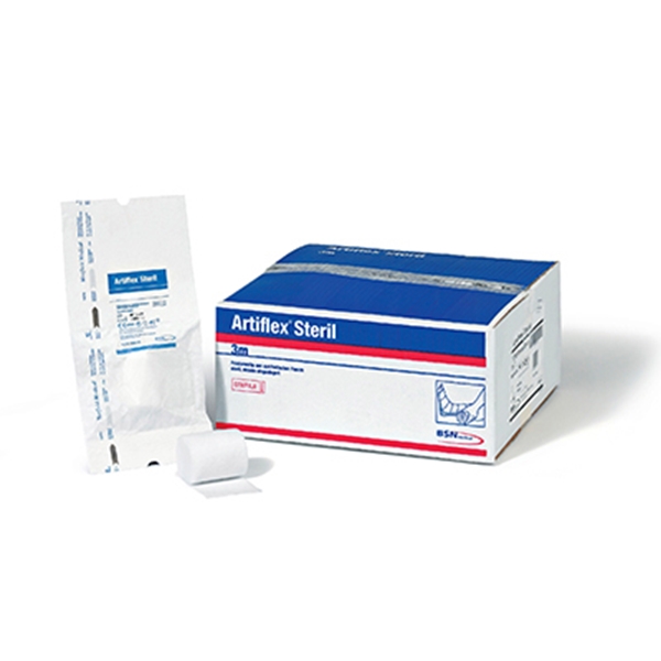 Nilkkatuki Dynacast AS, L yli 165cm muotoiltava 10KPL