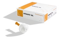 Haavageeli Intrasite Gel, 15g ster applipkt 10KPL - IntraSite