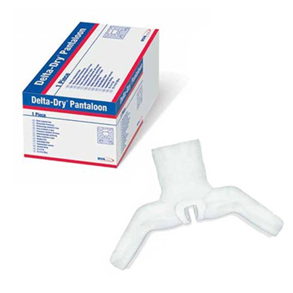 Lantiokipsihousu DeltaDry, Pantaloon Koko 3