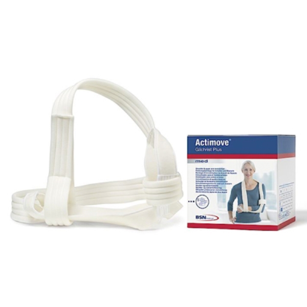 Kädenkannattaja Actimove Gilch, XL postoperaatio/trauma 1KPL