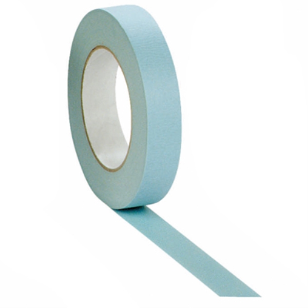 Sulkemisteippi SPS, 24mmx50m sininen 1KPL