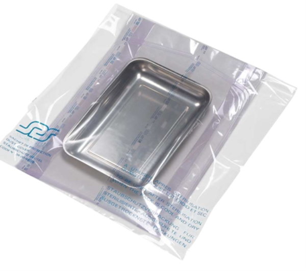 Suojapussi Dust Cover, 600x760mm 200KPL