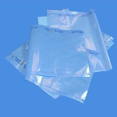 Sterilointipussi Cleantex, 420 MM x 1180 MM 200KPL