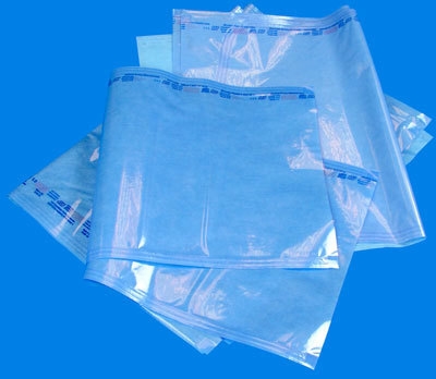 Sterilointipussi Cleantex, 420 MM x 600 MM 300KPL