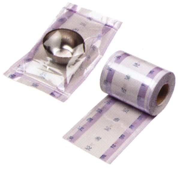 Sterilointipaljeletku BOP, 380x80mmx100m paljeletku 1KPL