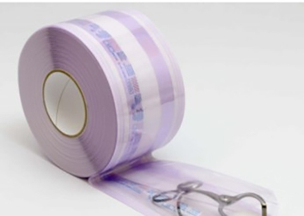 Sterilointipaljeletku BOP, 200x50mmx100m paljeletku 4KPL