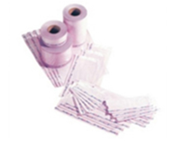 Sterilointiletku pa/la BOP, 250x200mm 2KPL - 1