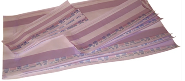 Sterilointipussi pa/la palje, 150X50X380 500KPL - 1