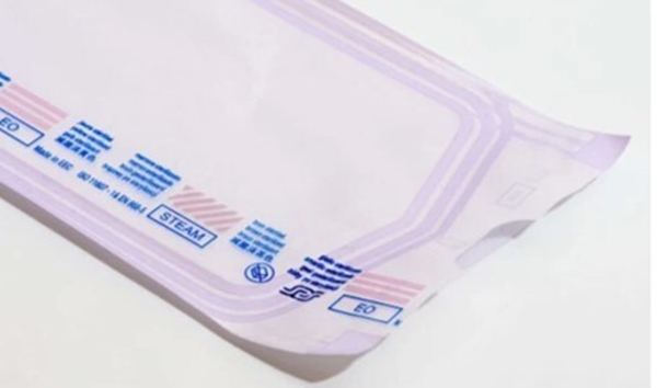 Sterilointipussi pa/la BOP, 320x600mm 400KPL - 1