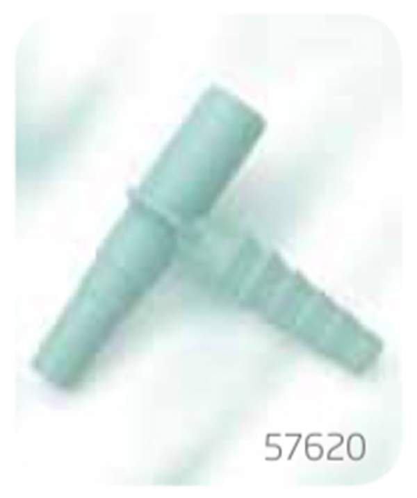 Kaksoisliitin Serres, 20kpl/pss