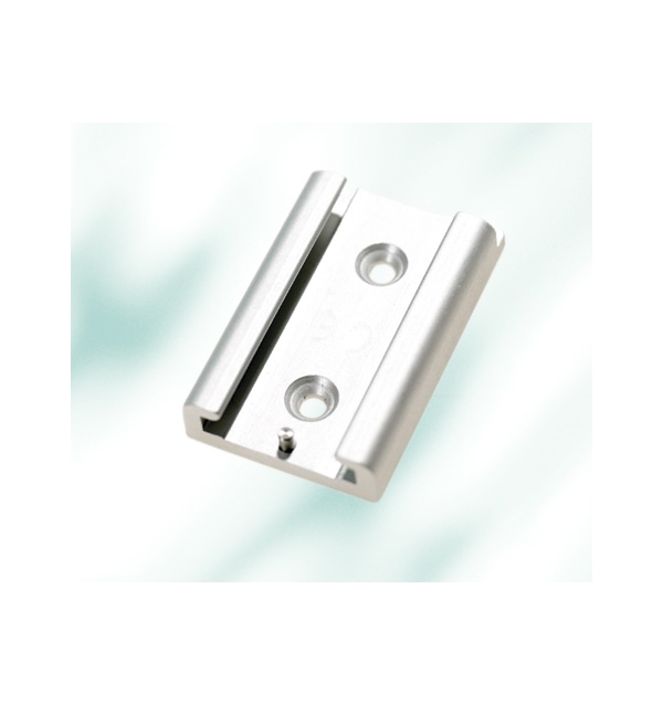 Imupussitelineen seinäpidike, 1 kpl