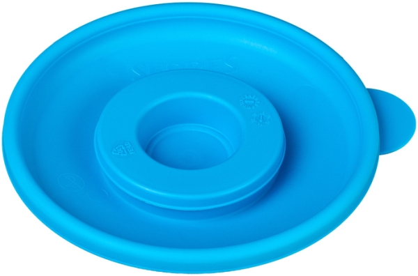 Nemo pesukansi, imupussintyhjennys laitteeseen