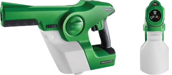 Ecostastic Sprayer Handheld, Sumutinlaite 1KPL - 2