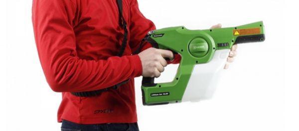 Ecostastic Sprayer Handheld, Sumutinlaite 1KPL - 1