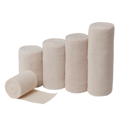 Tukisidos evercare® joustava, 15cmx4m ston 10KPL - evercare®