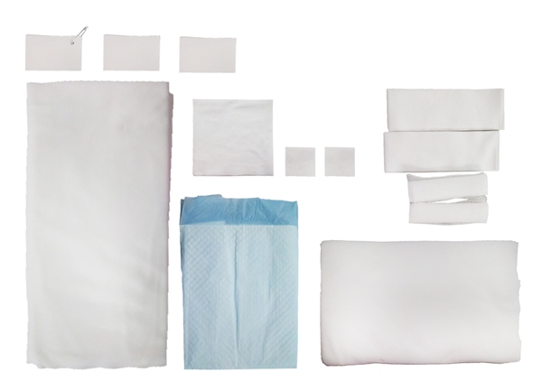 Exitussetti evercare®, 20KPL - evercare®