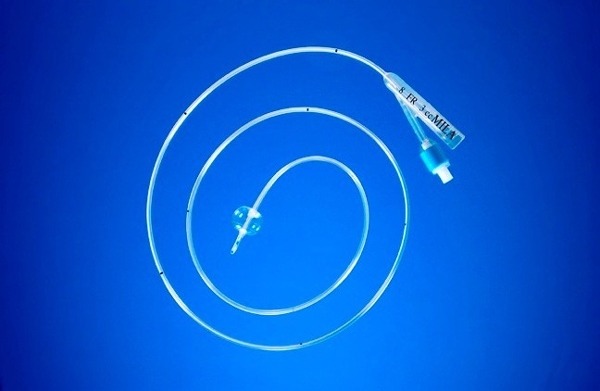 MILA Foley katetri 5Frx30cm, 1cc ballonki 1kpl