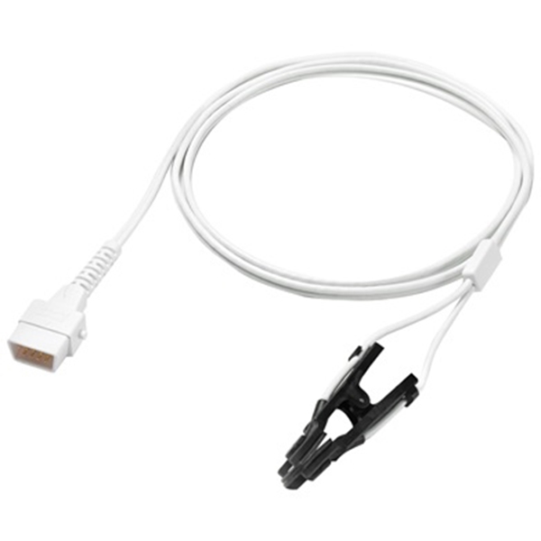 Advisor kielianturi SpO2 large, (V90041) Surgivet, 1kpl