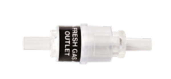 Adapteri (avoin letkusto), Surgivet,1kpl