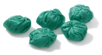 Sykerö Sorbact, Ø3cm asetaattikuitusykerö 70kp