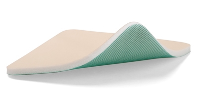 Vaahtosidos Sorbact Foam, 15x15cm vaahtosidos 10 kpl - Sorbact