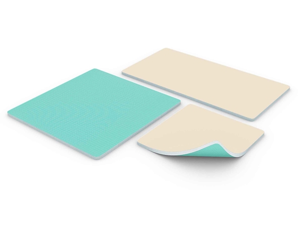 Sorbact® Foam Dressing , Ø4,5cm vaahtosidos40kpl(4X10)  - 3