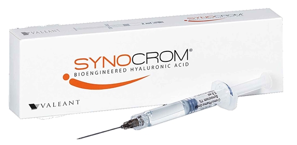 SYNOCROM 10 MG/ML INJEKT 2 ML, INJEKT 2 ML