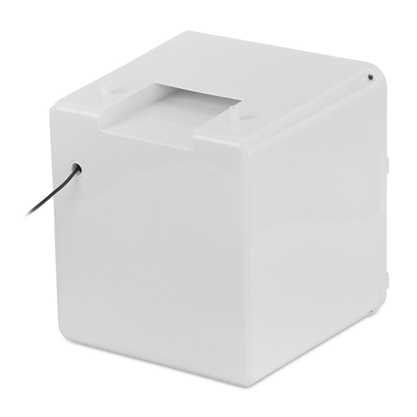 ICU-häkki T30 pienille nisäkkäille, linnuille ja vastasyntyneille. Nopeampaan ja turvallisempaan toipumiseen, Lämmitys ja kostustusastia - 3