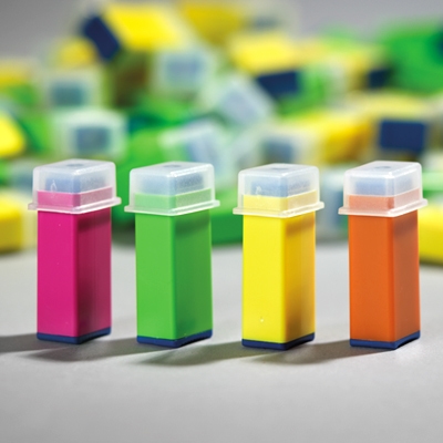 Turvalansetti Sterilance Press II, 26Gx1,8mm keltainen 100KPL - Vitrex