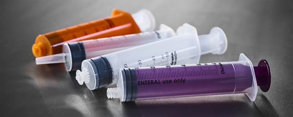 Ruisku Injectomat 50ml , Opaque 100KPL