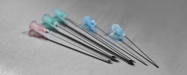 Injektioneula special, 21G 0,8x120mm 100KPL