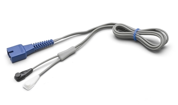 Goldway kielianturi SpO2, Nellcor, 1 kpl