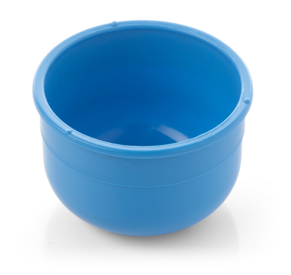 Liuoskuppi 95ml MK, 60x40mm 1KPL