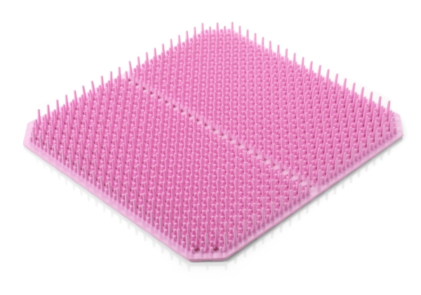 Silikonimatto nystyröillä, Medium DIN 235x245mm 10KPL