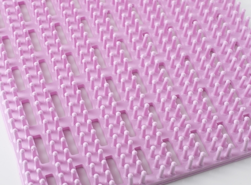 Silikonimatto, 270x190mm 1KPL