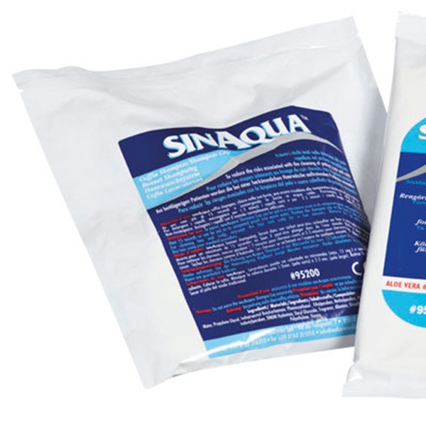 Pesumyssy Sinaqua, 30KPL