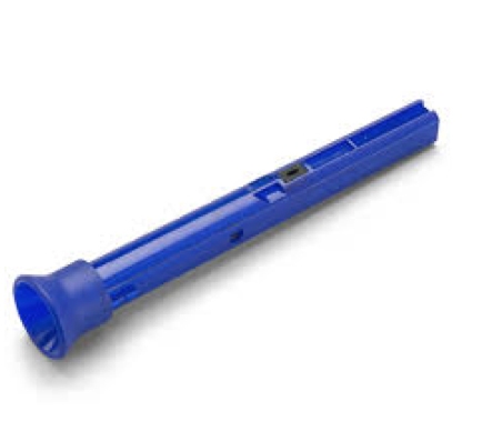 SureTemp anturin pidike ConnexSpotMonitoriin, ConnexSpot oraalianturille