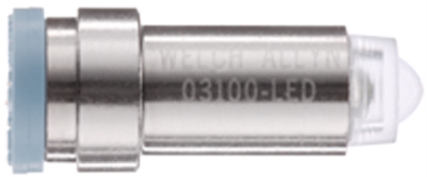 Polttimo  3.5V led otoskoop., 20000, 21700,20200,2502