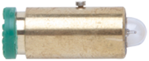 Polttimo 3.5V halogeeni, Panoctic oftalmoskooppiin