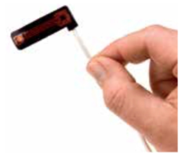 Nonin SPO2 Neo Flex sensor, with 25 wraps