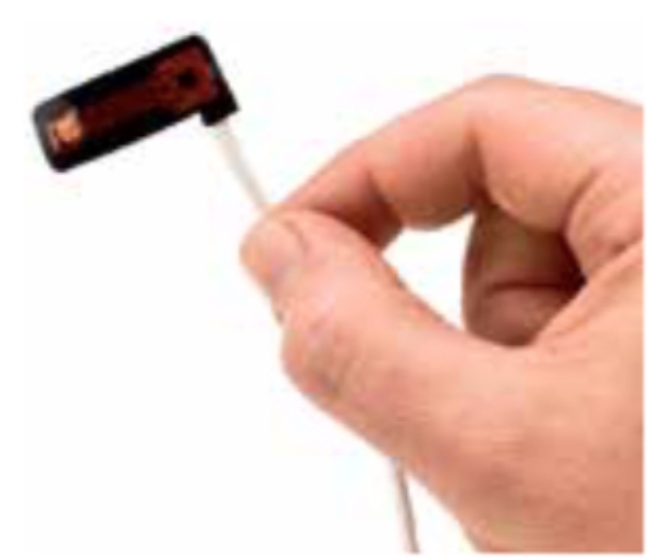 Infant flex sensor, with 25 Wraps