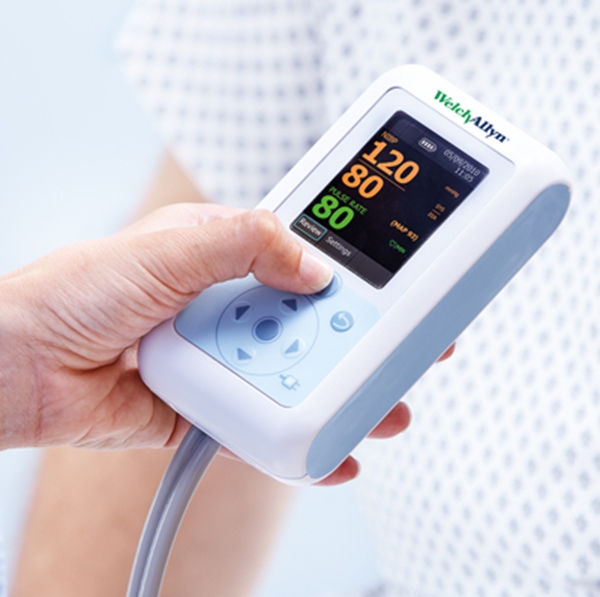 ProBP 3400 SureBP vp-mittari, sis mansettti koko 11