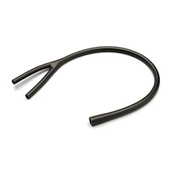 LETKU HARVEY ELITE STETOSK, musta, 63,5 cm