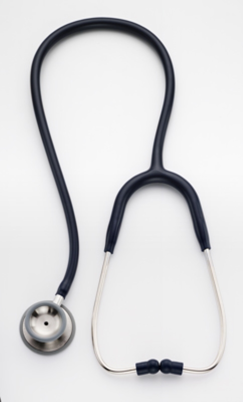 Stetoskooppi Professional aik., sininen,  2-puoleinen