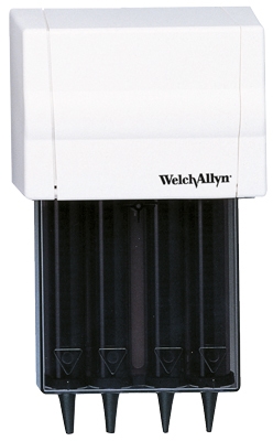 Seinäteline korvasuppiloille, 1 kpl,  524-sarjan suppiloille