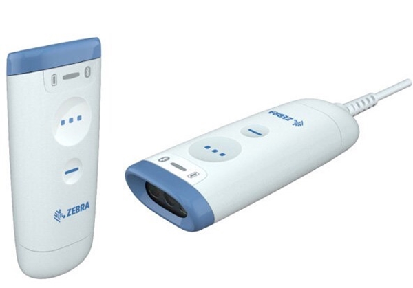 Viivakoodiskanneri Zebra CS6080, CS6080